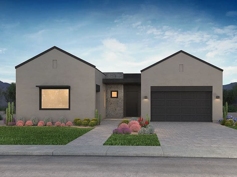 Plan 5033 Plan, Skymark at Northpointe photo 1