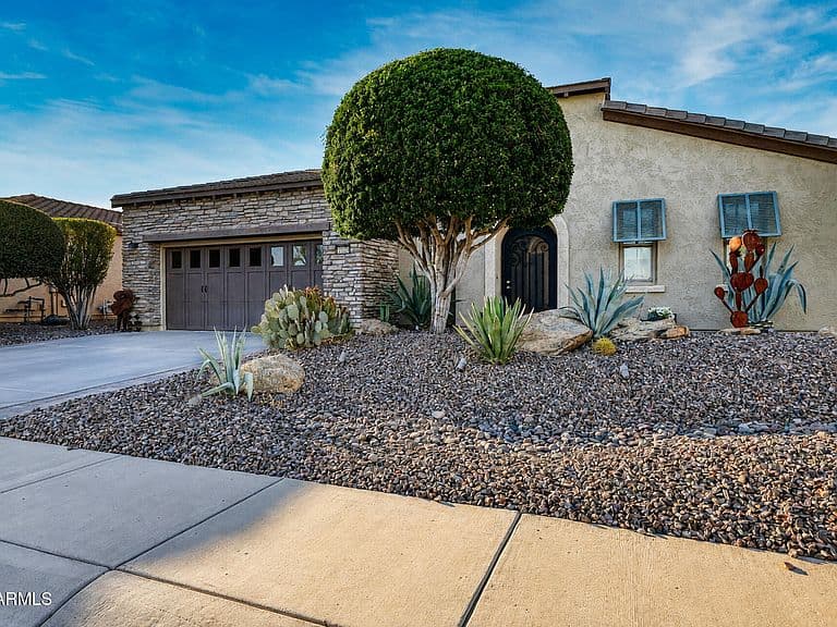 12536 W JASMINE Trail photo 2