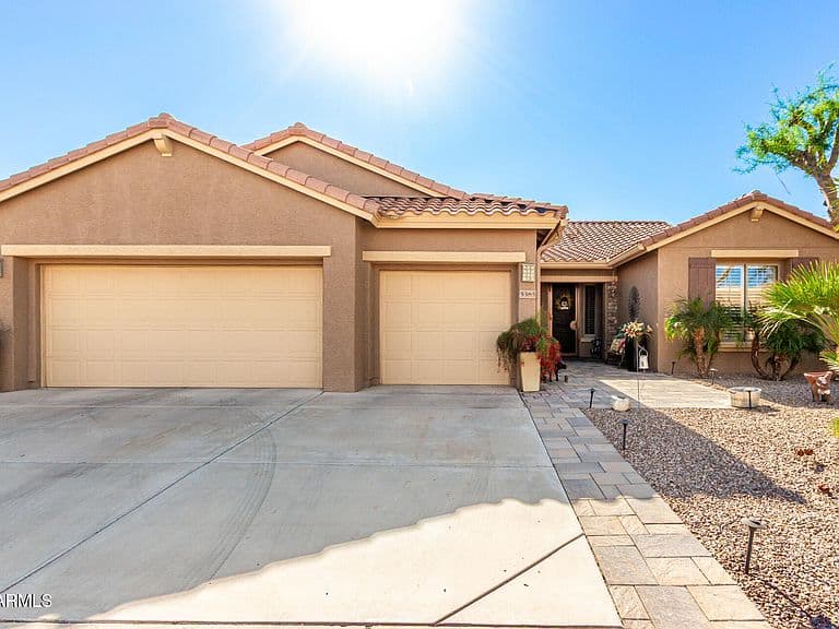 5385 W POSSE Drive photo 4