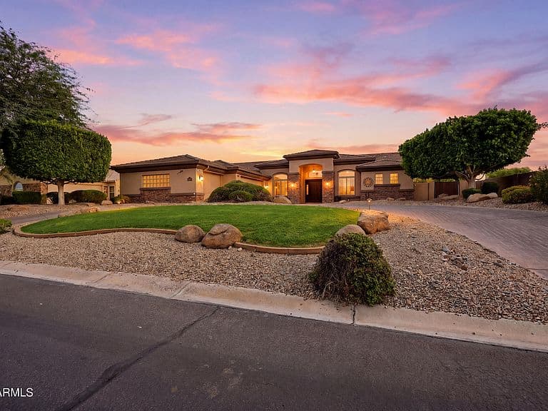 14023 W LITCHFIELD Knoll N photo 2
