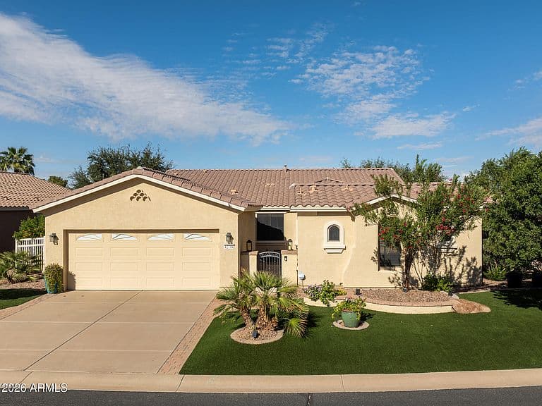 42784 W WHISPERING WIND Lane photo 2