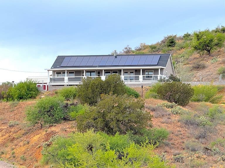 6304 W Copper Canyon Dr photo 1