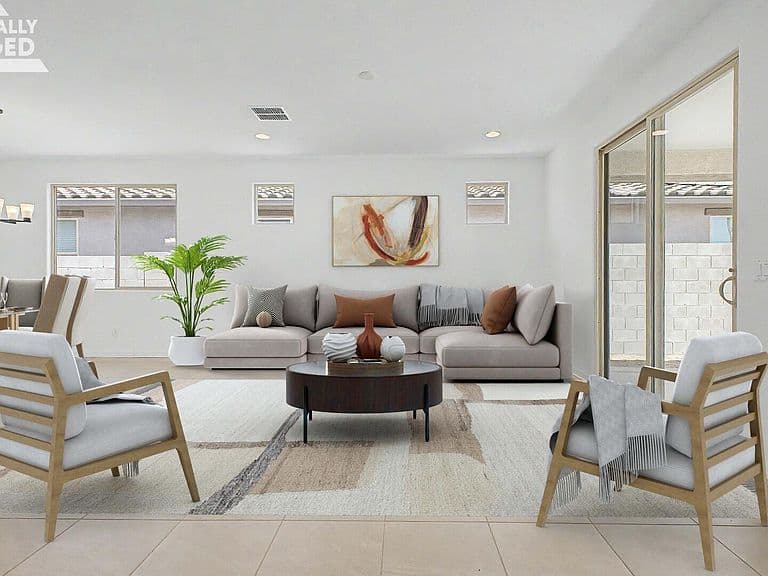 39980 W DESERT FAIRWAYS Drive photo 2