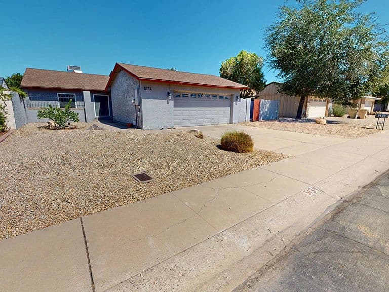 5134 W PURDUE Avenue photo 3