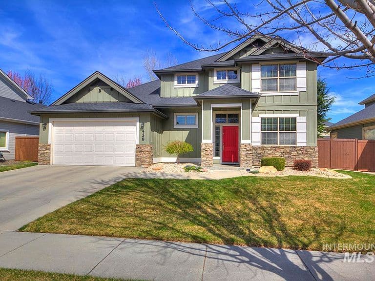 458 W Valentino St photo 1