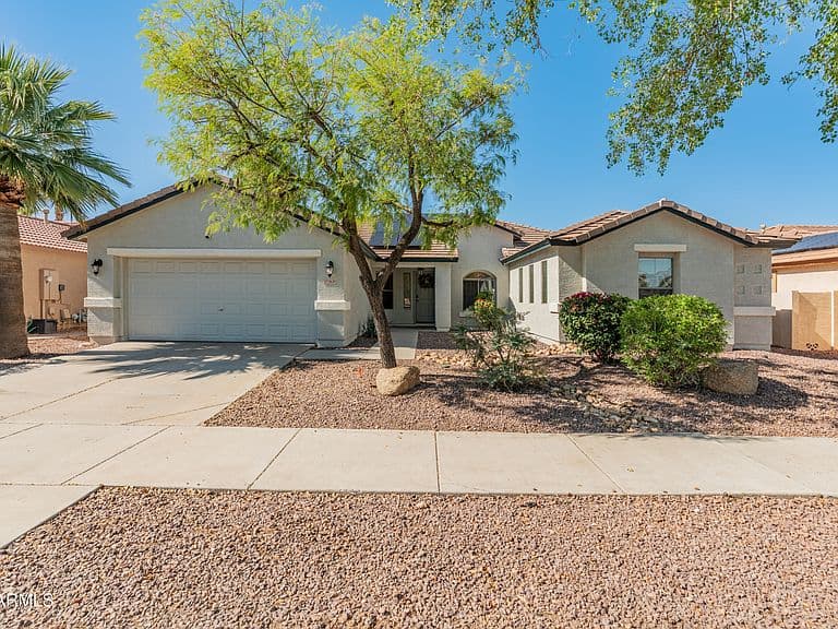 13630 W REDFIELD Road photo 1