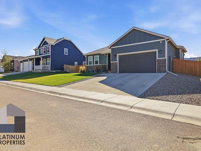 3729 Dancing Wolf Dr photo 3
