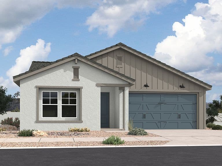 Goldenrod II Plan, Rancho Mirage photo 5