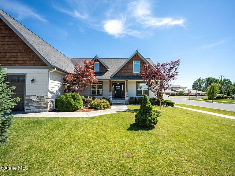 1448 W Hayes Way photo 3