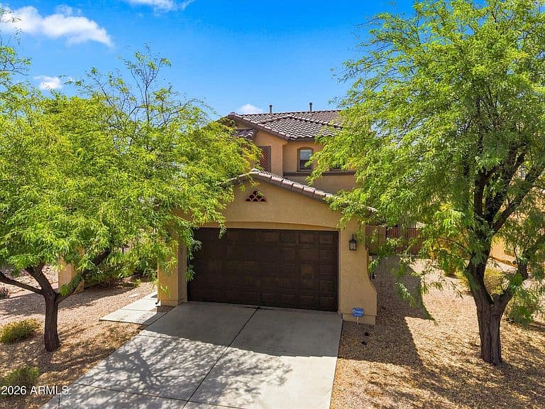 18234 N ALICIA Court photo 1