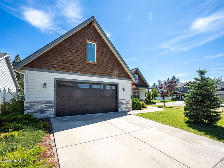 1448 W Hayes Way photo 2