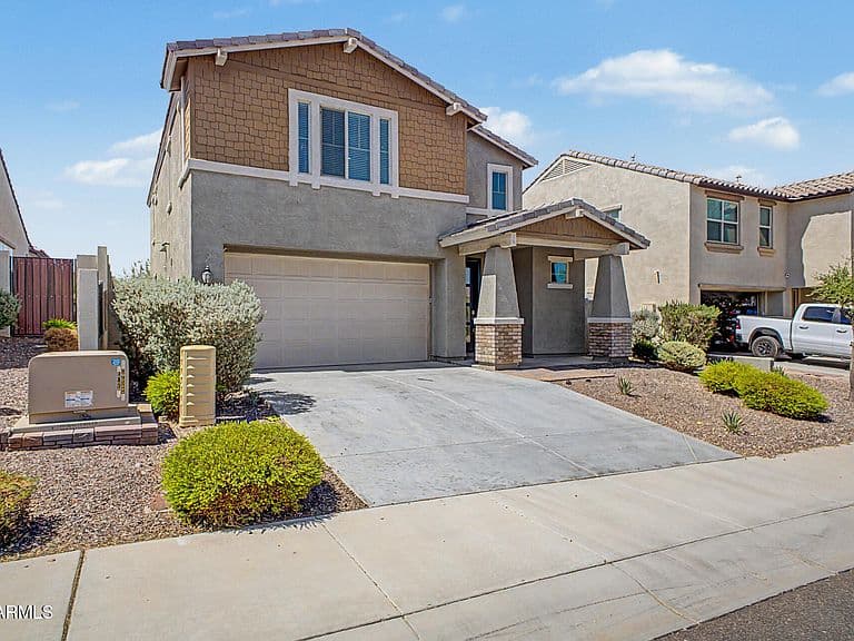 11466 S 176TH Drive photo 2