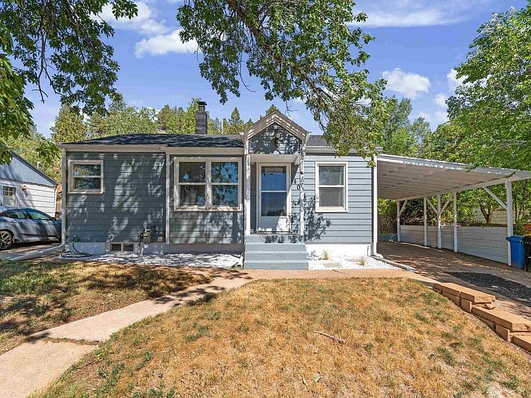4018 Canyon Lake Dr photo 1