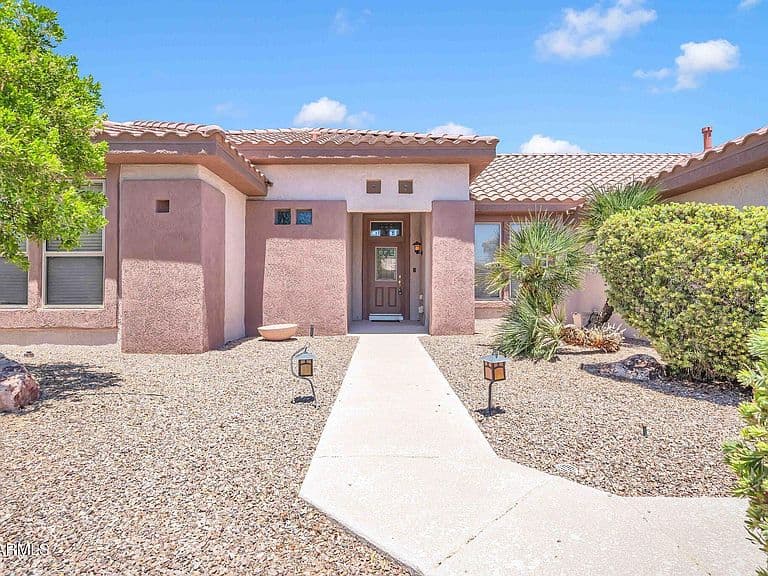 16534 W SANDIA PARK Drive photo 4