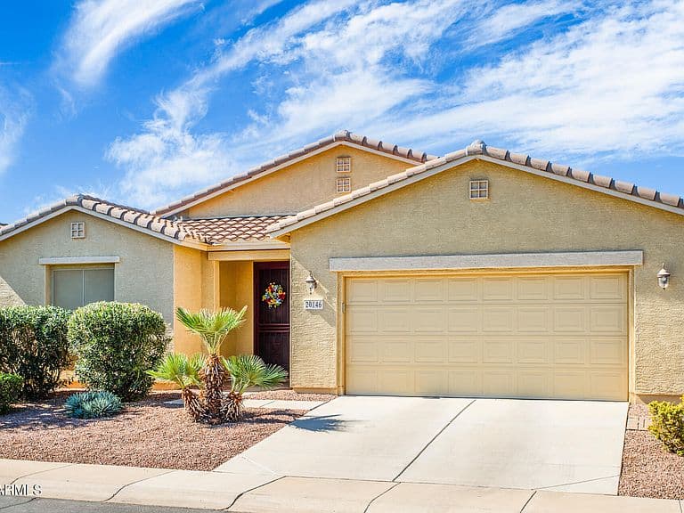 20146 N LAGUNA Way photo 1