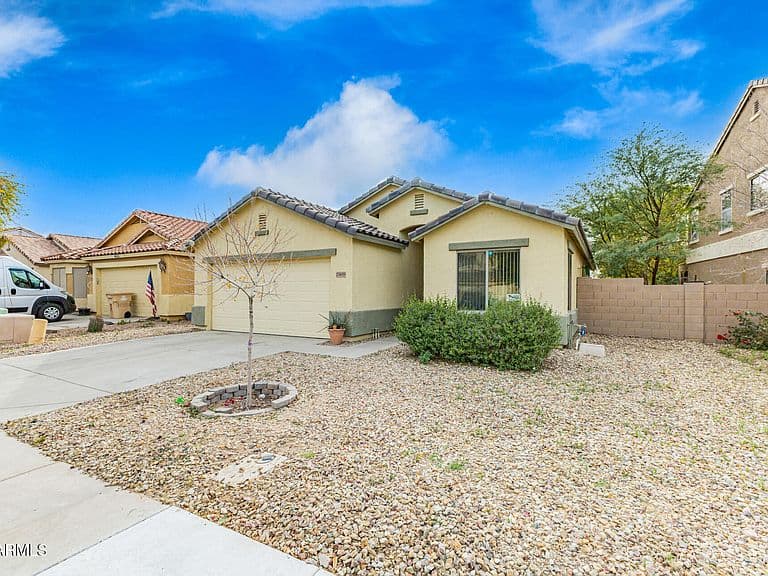 25859 W VICTORY Street photo 3