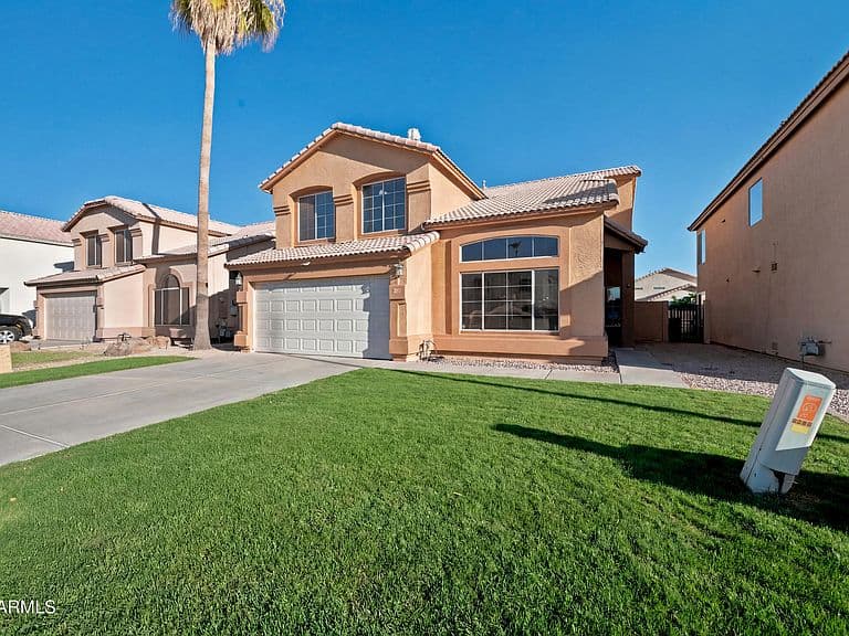 735 E Geronimo Street photo 2