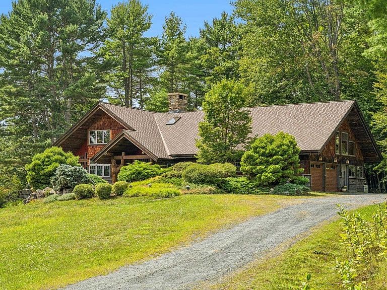 1089 Union Village Road photo 2