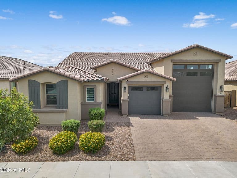 22883 E ROSA Road photo 1