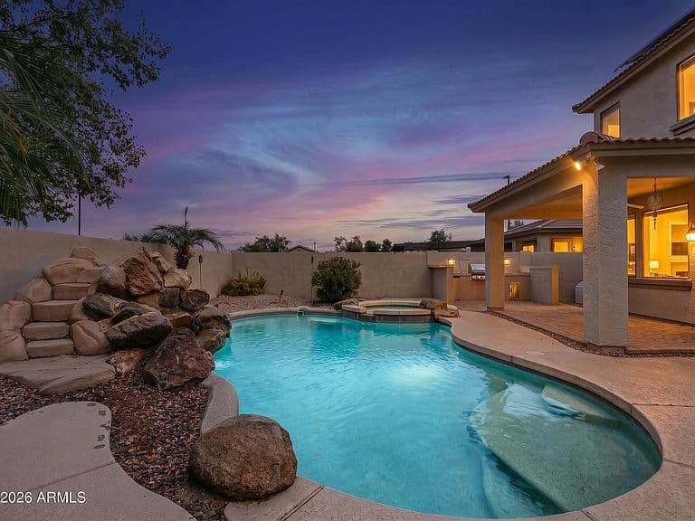 6280 S SINOVA Court photo 1