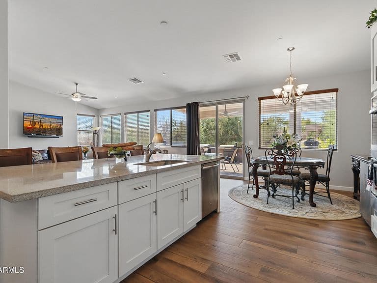 19023 E BUCKSKIN Court photo 1