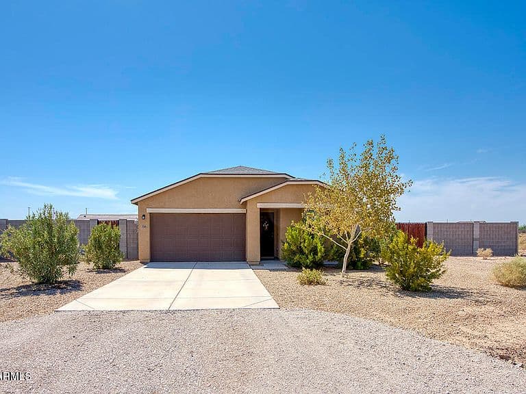 3540 N MATEO Drive photo 1