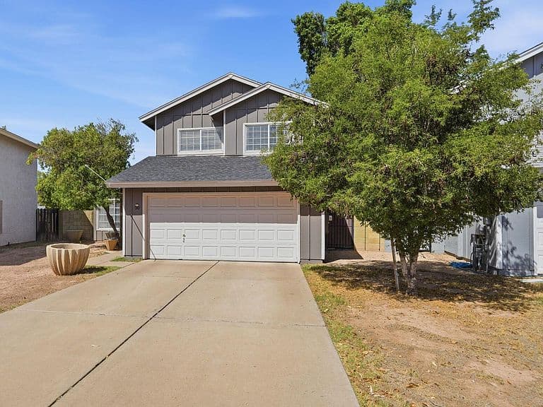 3134 E McKellips Road #30 photo 1