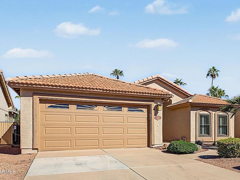 10538 E Navajo Place photo 2