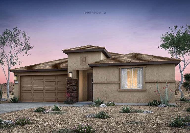 Stella Plan, El Rancho Santa Rosa photo 1