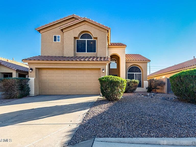 1303 W KESLER Lane photo 1