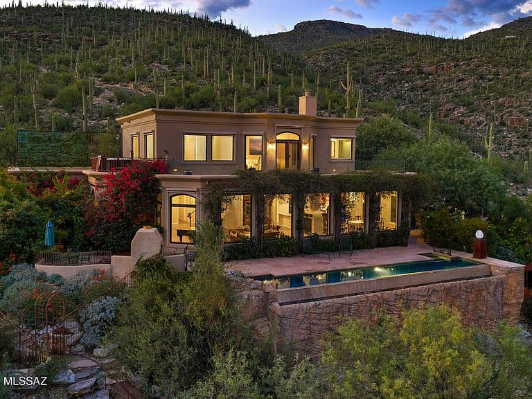 12536 E Mira Vista Canyon Pl photo 3