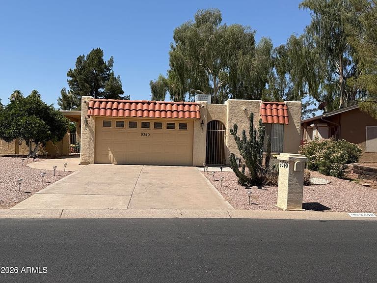 9349 E PARKSIDE Drive photo 4