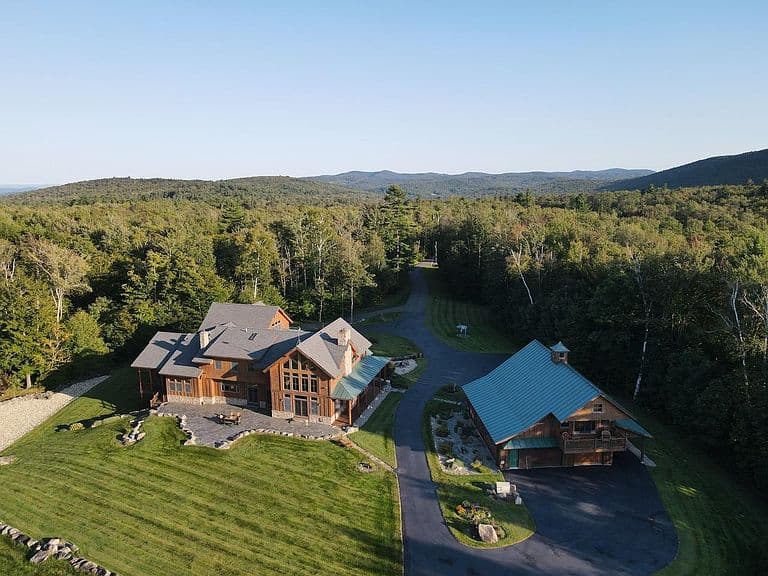 3800 Weston Andover Road photo 1