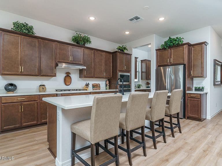 20599 W RANCHO Drive photo 4