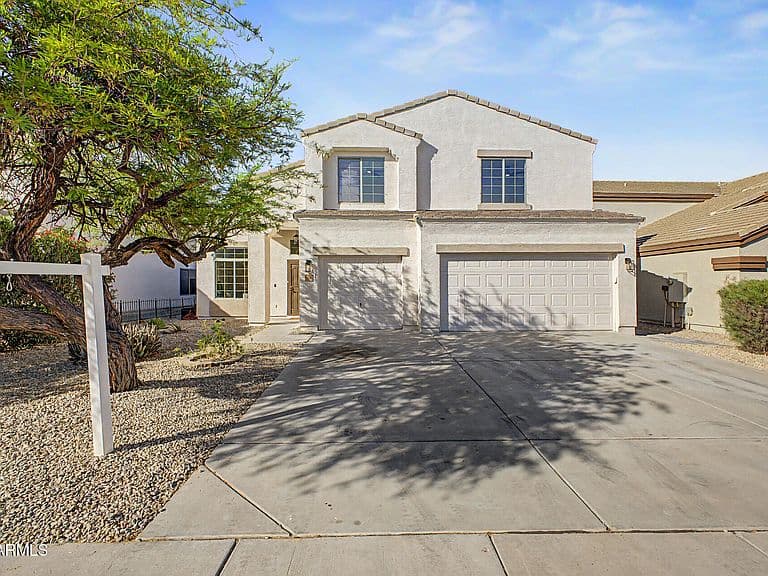 3512 W MINERAL BUTTE Drive photo 2