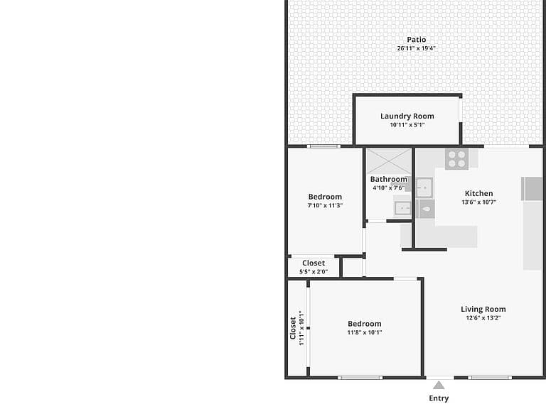 6711 W OSBORN Road #41 photo 3