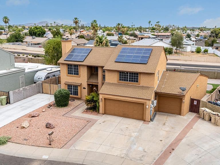 6207 W MAUI Lane photo 4