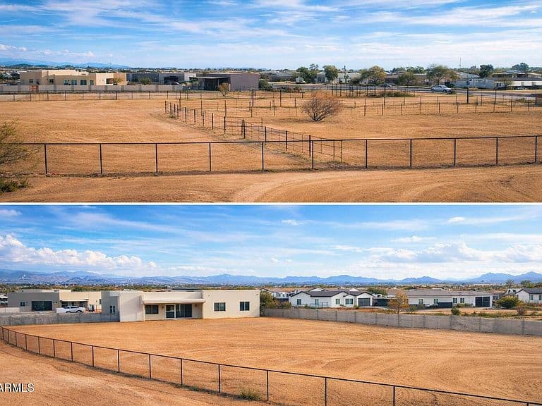 23109 W SKINNER Road photo 1