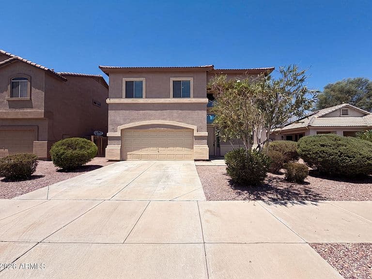 17268 W ELAINE Drive photo 1