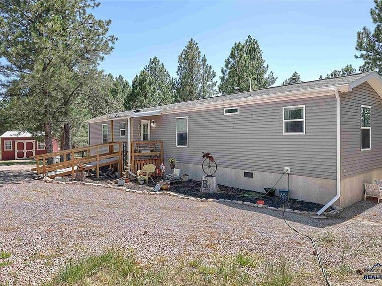 25555 Harriet Ward Rd photo 1
