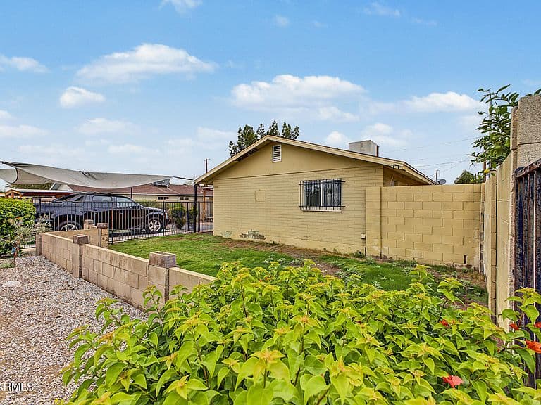 3618 W MARICOPA Street photo 1
