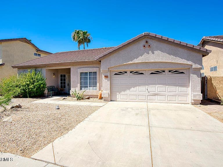 14905 W LUPINE Lane photo 2