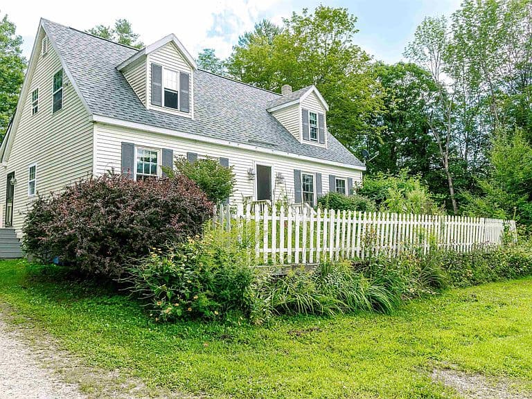 548 Crow Hill Road photo 1