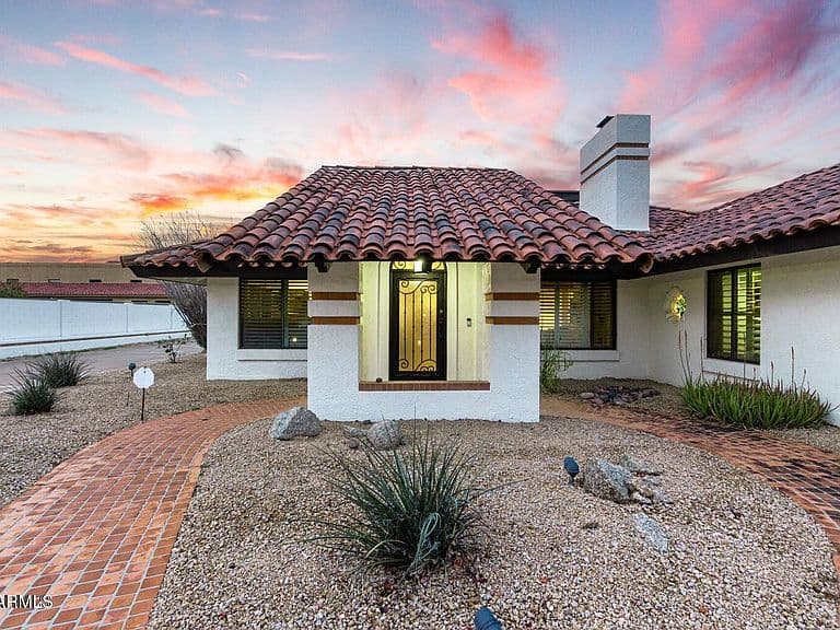 5224 W CREEDANCE Boulevard photo 5