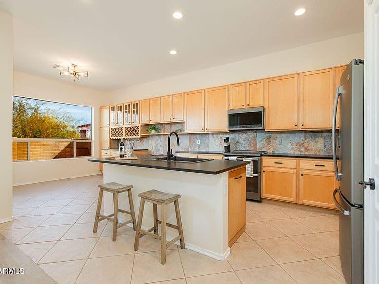 8297 S DESERT PRESERVE Court photo 4