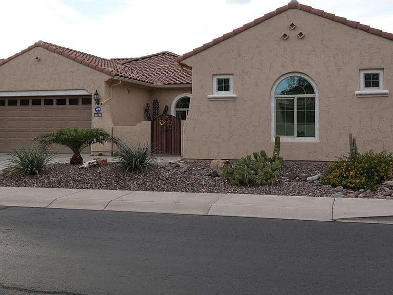 3942 N MONTICELLO Drive photo 4