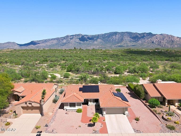 14140 N Lobelia Way photo 1