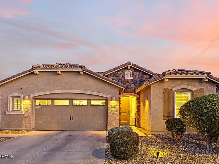 16385 W SOFT WIND Drive photo 3