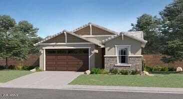 3316 E PIAZZA Drive photo 1