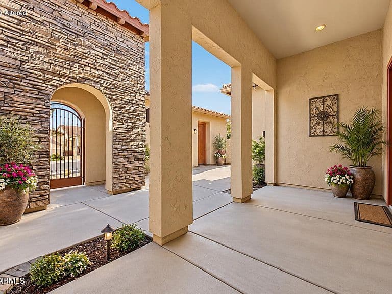 17529 W COTTONWOOD Lane photo 3
